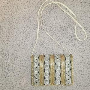 Vintage Pocketbook| Purse